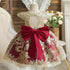 Party Ready Little Palace Store red2 9M